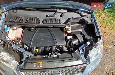 Минивэн Ford Focus C-Max 2005 в 