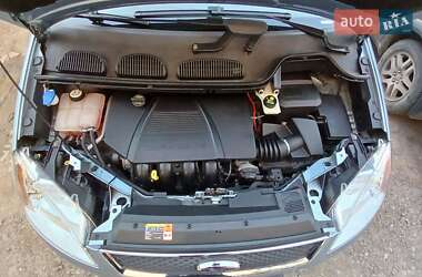 Минивэн Ford Focus C-Max 2005 в 