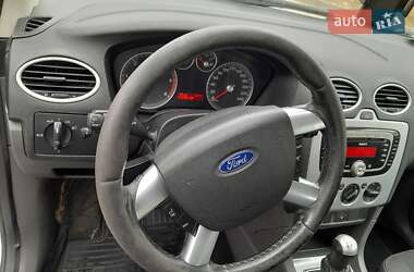 Универсал Ford Focus C-Max 2007 в 