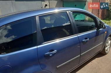 Мінівен Ford Focus C-Max 2004 в 