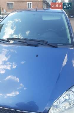 Мінівен Ford Focus C-Max 2004 в 