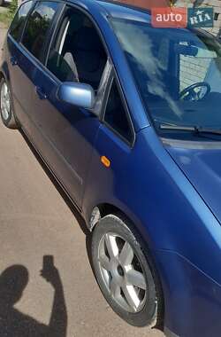 Мінівен Ford Focus C-Max 2004 в 