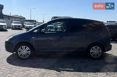 Минивэн Ford Focus C-Max 2006 в 