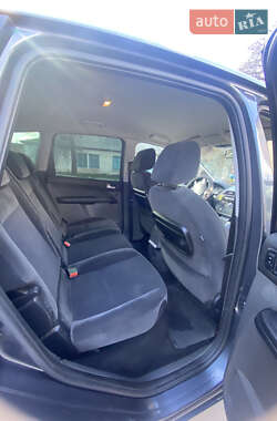 Минивэн Ford Focus C-Max 2005 в 
