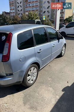 Мінівен Ford Focus C-Max 2004 в 