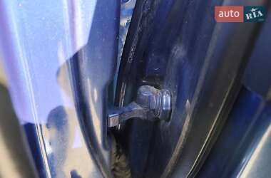 Минивэн Ford Focus C-Max 2008 в 
