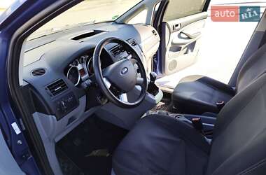 Минивэн Ford Focus C-Max 2008 в 