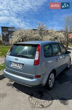 Мінівен Ford Focus C-Max 2006 в 
