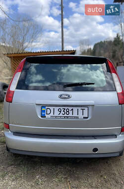 Мінівен Ford Focus C-Max 2004 в 