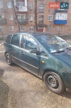 Минивэн Ford Focus C-Max 2005 в 