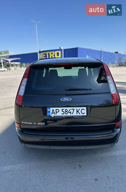 Мінівен Ford Focus C-Max 2005 в 