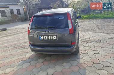 Минивэн Ford Focus C-Max 2006 в 
