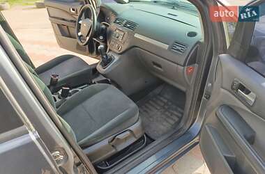 Минивэн Ford Focus C-Max 2006 в 