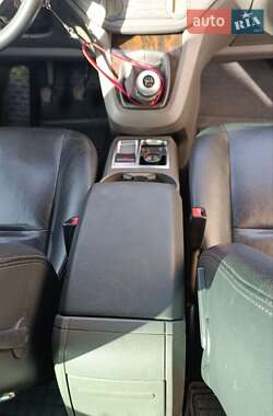 Минивэн Ford Focus C-Max 2004 в Подгайцах