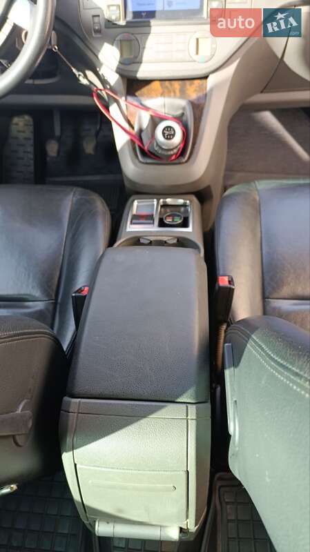 Мінівен Ford Focus C-Max 2004 в Підгайцях