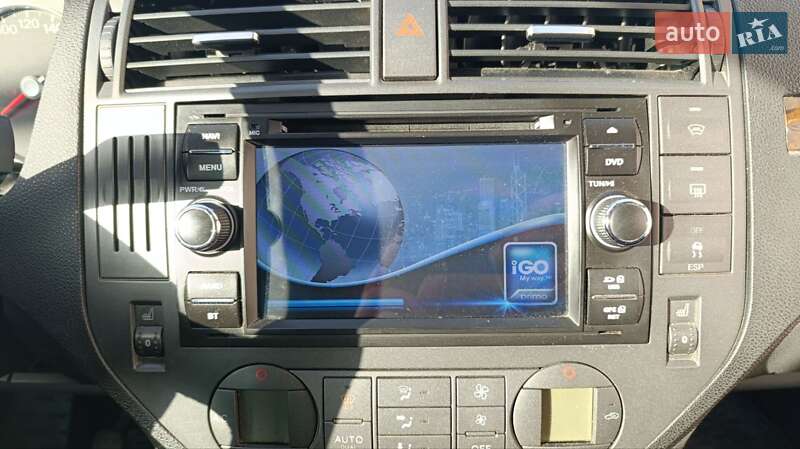 Мінівен Ford Focus C-Max 2004 в Підгайцях