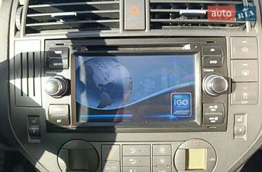 Минивэн Ford Focus C-Max 2004 в 