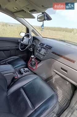 Минивэн Ford Focus C-Max 2004 в Подгайцах