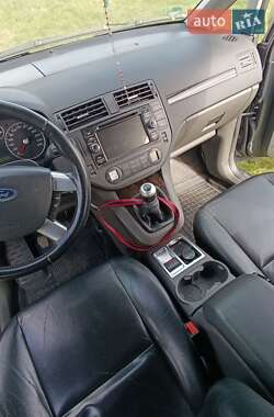 Минивэн Ford Focus C-Max 2004 в 