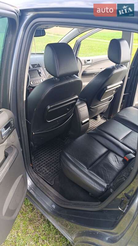 Мінівен Ford Focus C-Max 2004 в Підгайцях