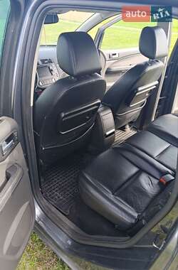 Минивэн Ford Focus C-Max 2004 в 