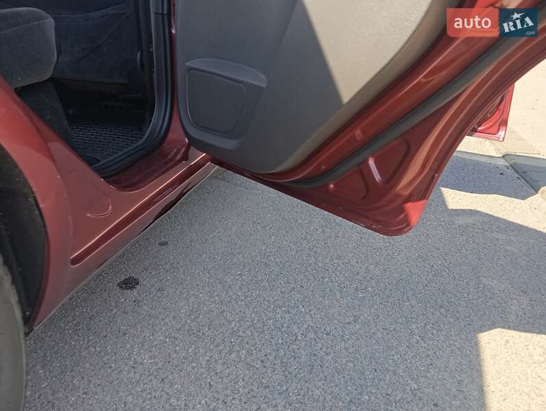 Мікровен Ford Focus C-Max 2006 в Конотопі