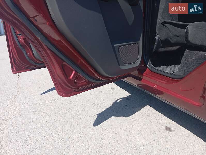 Мікровен Ford Focus C-Max 2006 в Конотопі