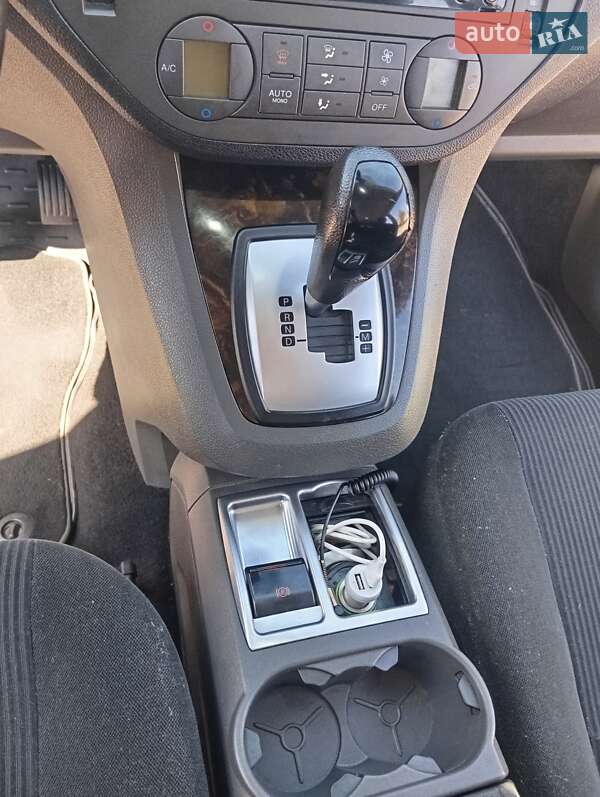 Мікровен Ford Focus C-Max 2006 в Конотопі