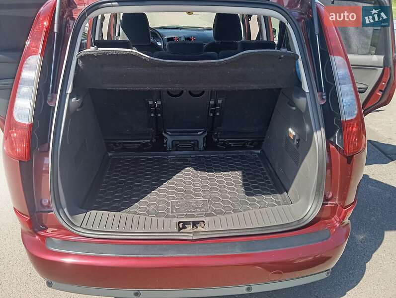 Мікровен Ford Focus C-Max 2006 в Конотопі