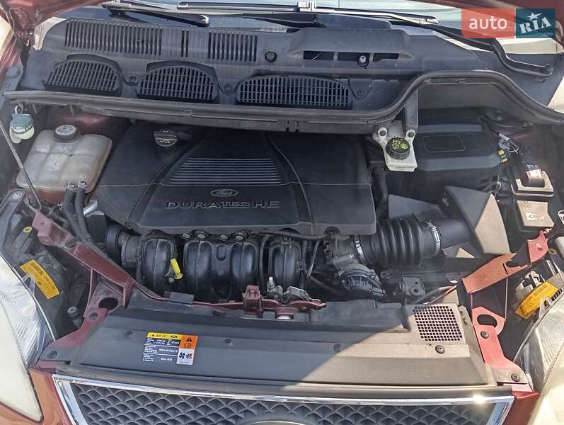 Мікровен Ford Focus C-Max 2006 в Конотопі