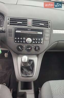 Мікровен Ford Focus C-Max 2005 в 