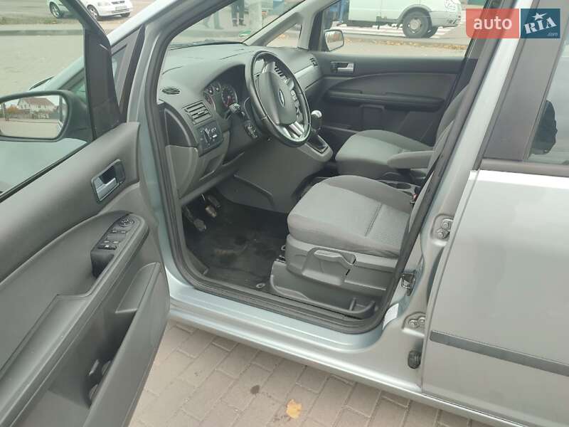 Мікровен Ford Focus C-Max 2005 в Житомирі