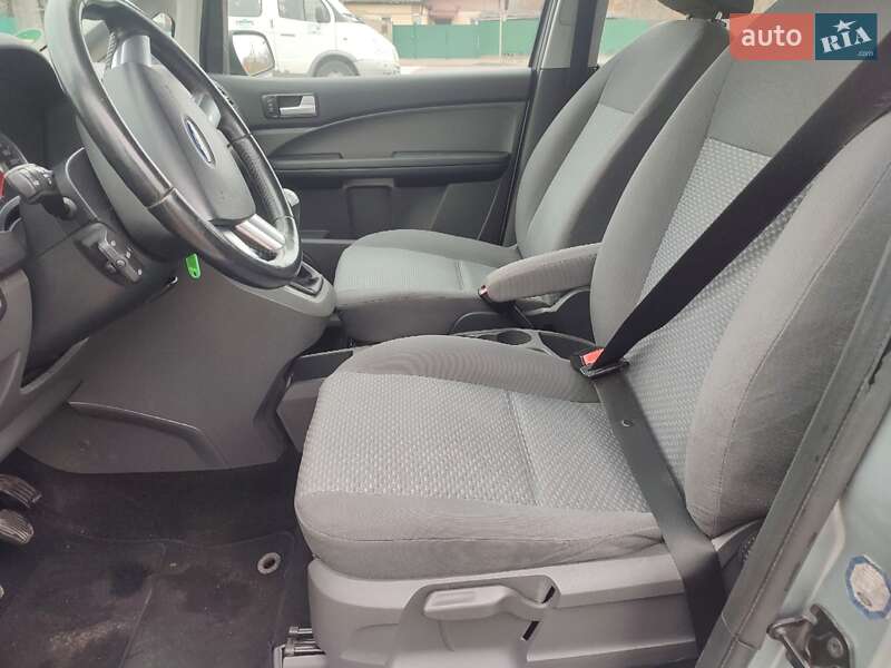 Мікровен Ford Focus C-Max 2005 в Житомирі
