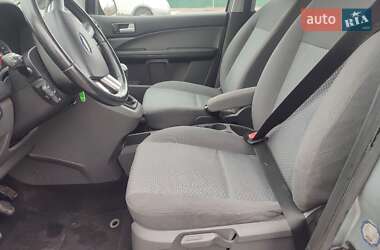 Мікровен Ford Focus C-Max 2005 в 