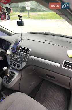 Мінівен Ford Focus C-Max 2006 в 