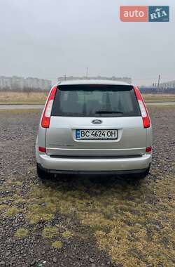 Минивэн Ford Focus C-Max 2004 в 