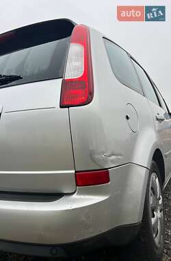 Минивэн Ford Focus C-Max 2004 в 