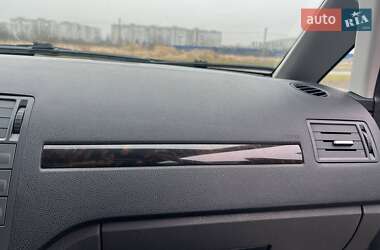 Минивэн Ford Focus C-Max 2004 в 