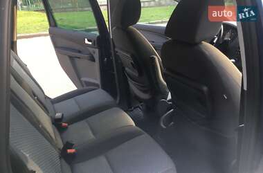 Мінівен Ford Focus C-Max 2005 в 