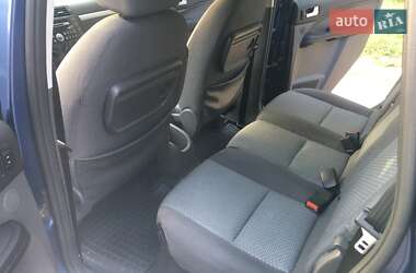 Мінівен Ford Focus C-Max 2005 в 
