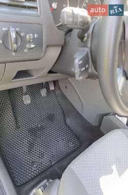 Минивэн Ford Focus C-Max 2004 в 