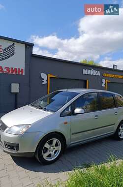 Минивэн Ford Focus C-Max 2004 в 