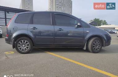 Мінівен Ford Focus C-Max 2006 в 