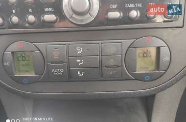 Мінівен Ford Focus C-Max 2006 в 