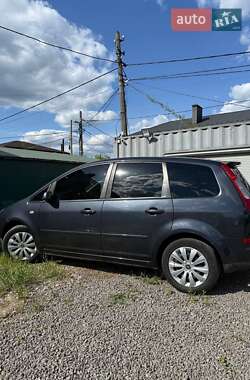 Мінівен Ford Focus C-Max 2007 в 