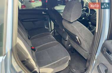 Мінівен Ford Focus C-Max 2006 в 