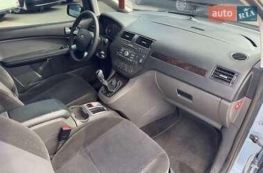 Мінівен Ford Focus C-Max 2006 в 