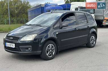 Мінівен Ford Focus C-Max 2006 в Черкасах