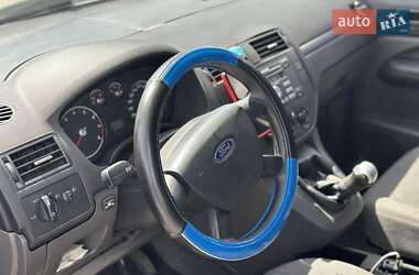 Мінівен Ford Focus C-Max 2006 в 