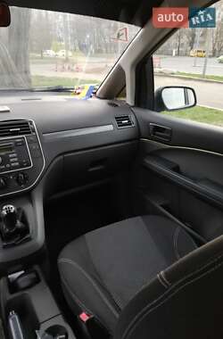 Минивэн Ford Focus C-Max 2006 в 